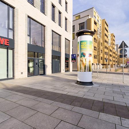 Pineapple Apartments Dresden Altstadt I - 117 Qm - 1X Free Parking Exterior foto